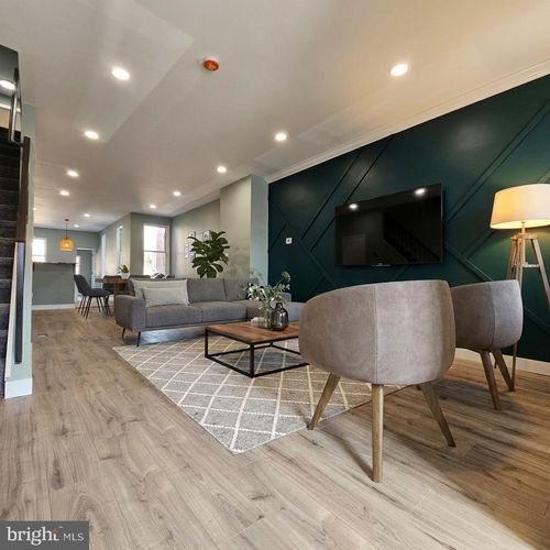 5937 Springfield Ave, PHILADELPHIA, PA, 19143-5234 | Card Image