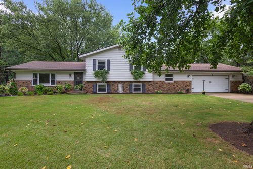 51165 Orange Rd, South Bend, IN, 46628-9610 | Card Image