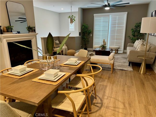 UNIT-4 - 12427 Canal Dr, Condo with 2 bedrooms, 2 bathrooms and 2 parking in Rancho Cucamonga CA | Image 27