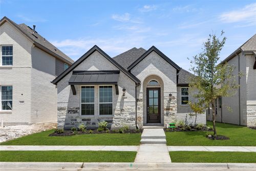 244 Bassett Hall Rd, Fate, TX, 75189-8884 | Card Image
