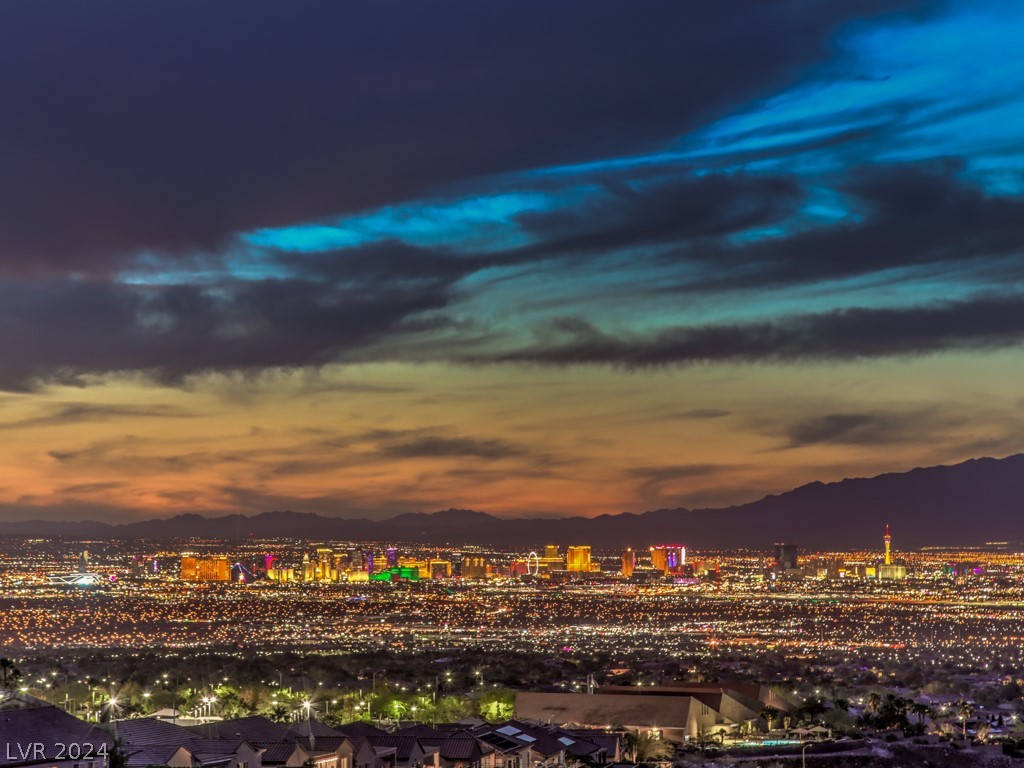 Orangeburg Pl, Henderson, NV 89044