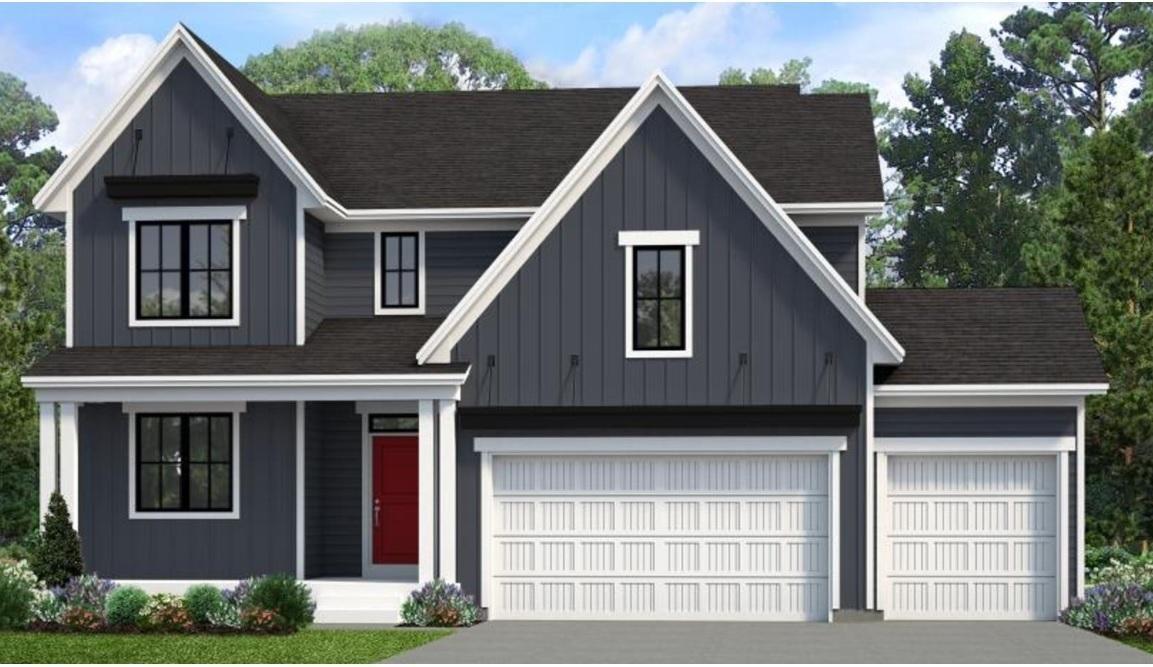 Harkness Ave, Cottage Grove, MN 55016