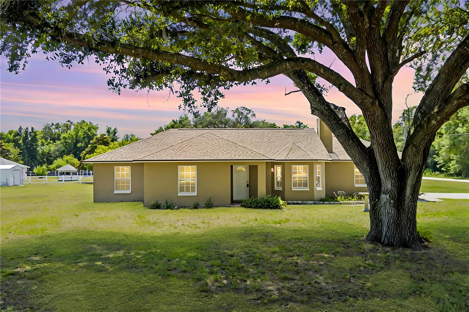 136th Court Rd, Dunnellon, FL 34432