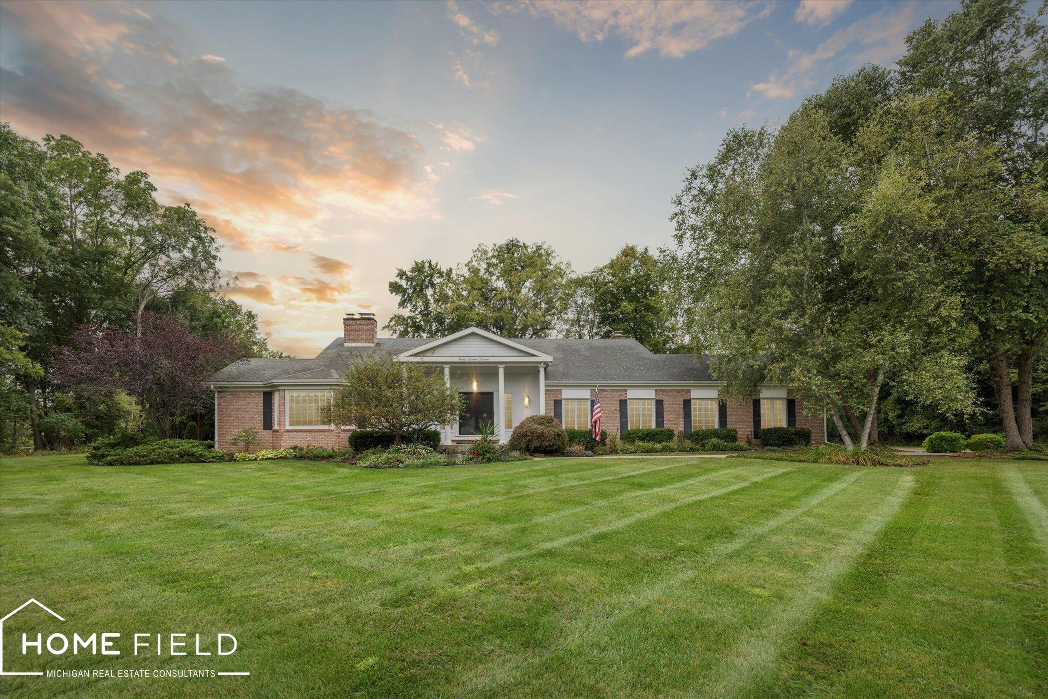 Terrace Ct, Owosso, MI 48867