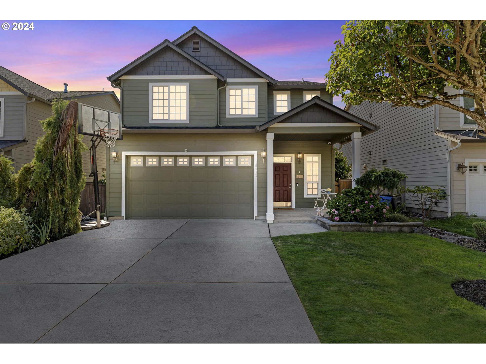 1st Ave, Vancouver, WA 98685
