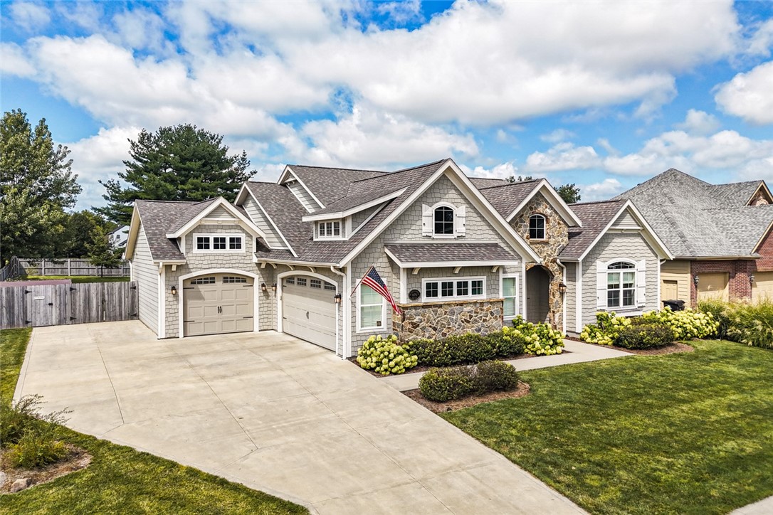 Brentwood Dr, Waukee, IA 50263