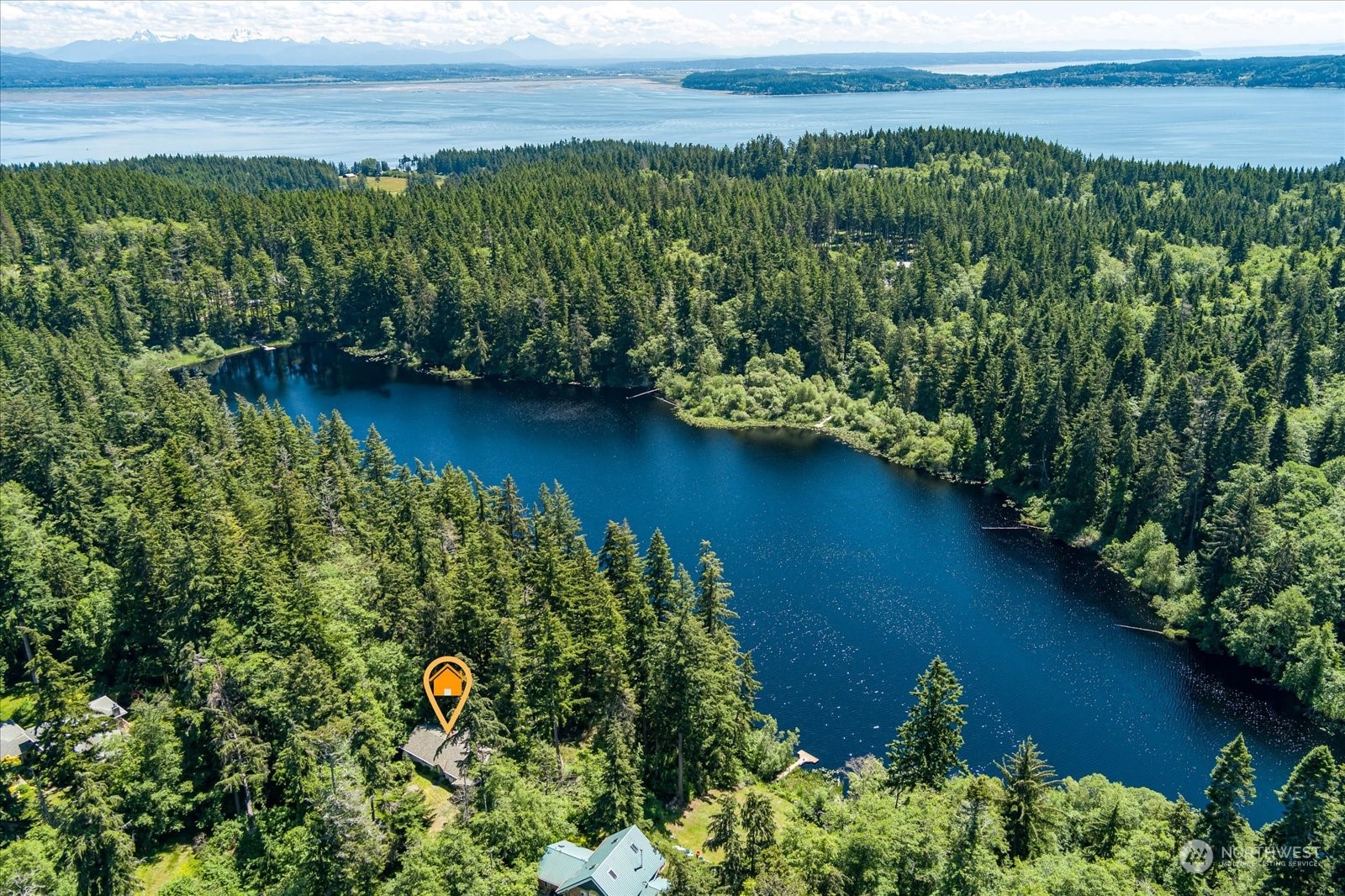 Deer Ridge Rd, Oak Harbor, WA 98277