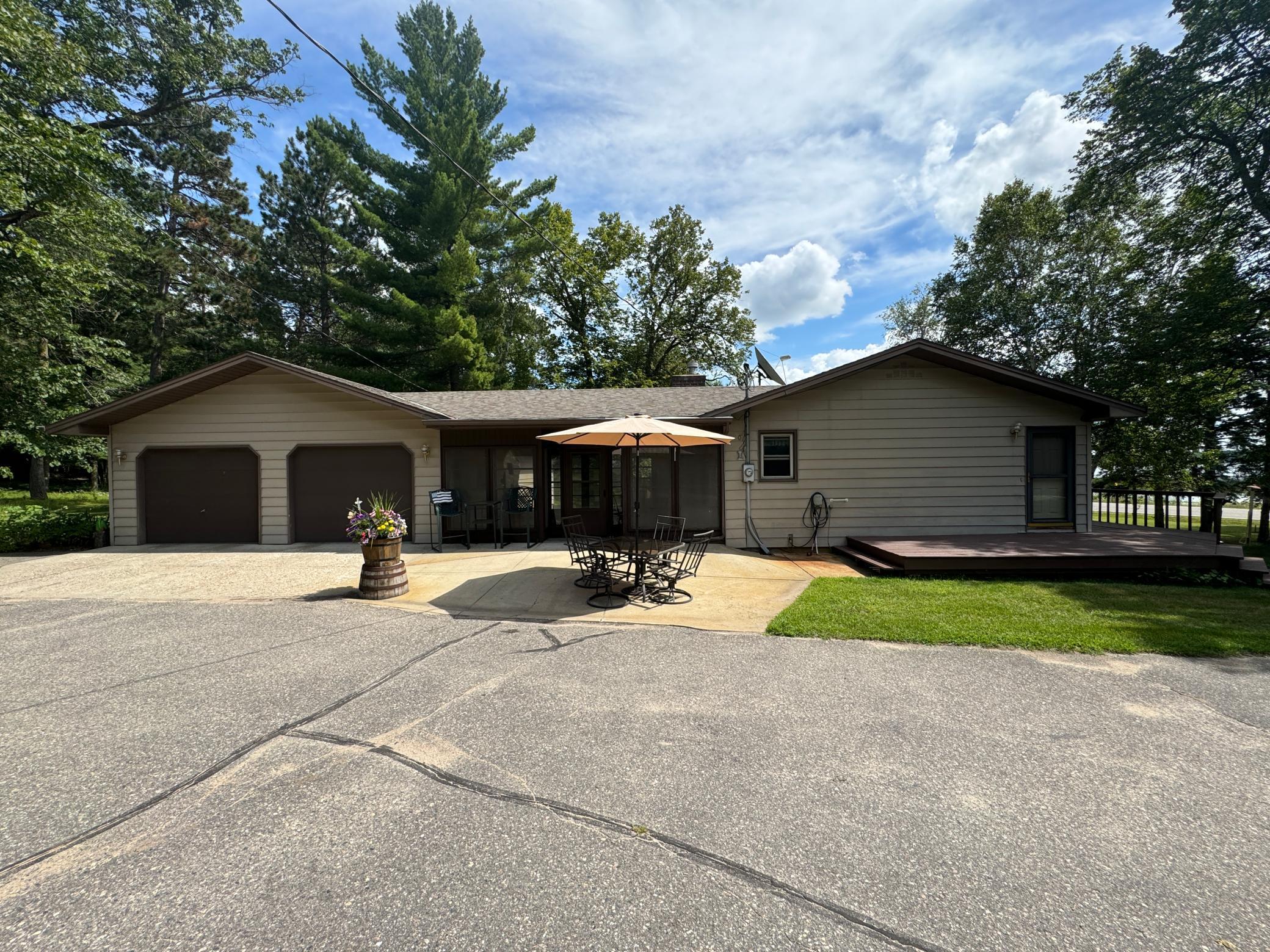 County 18 , Park Rapids, MN 56470