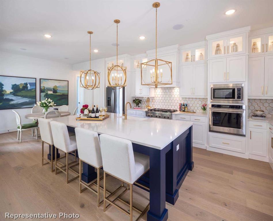 Buffalo Clover Dr, Aubrey, TX 76227