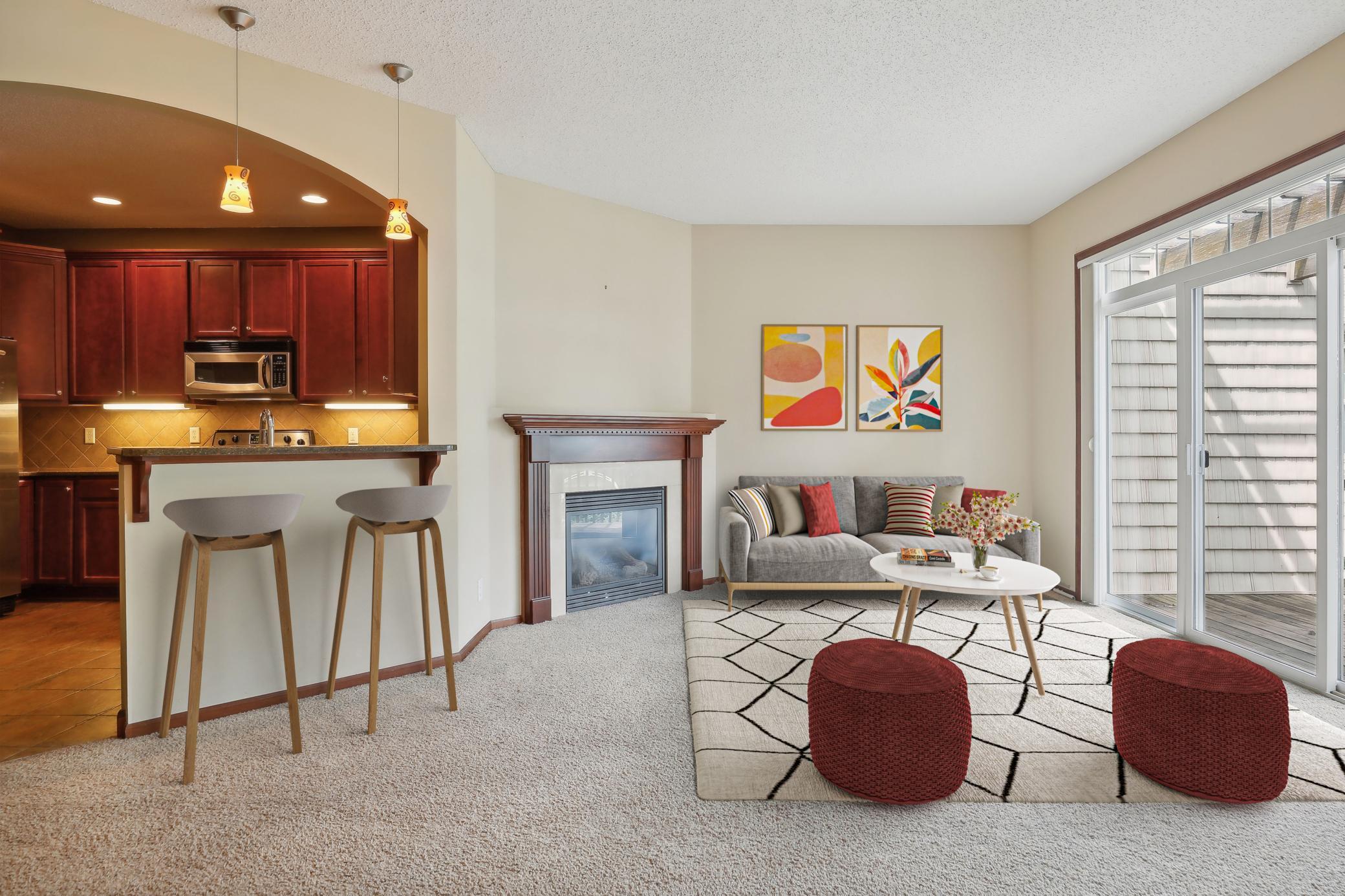 Arona St, Saint Paul, MN 55113