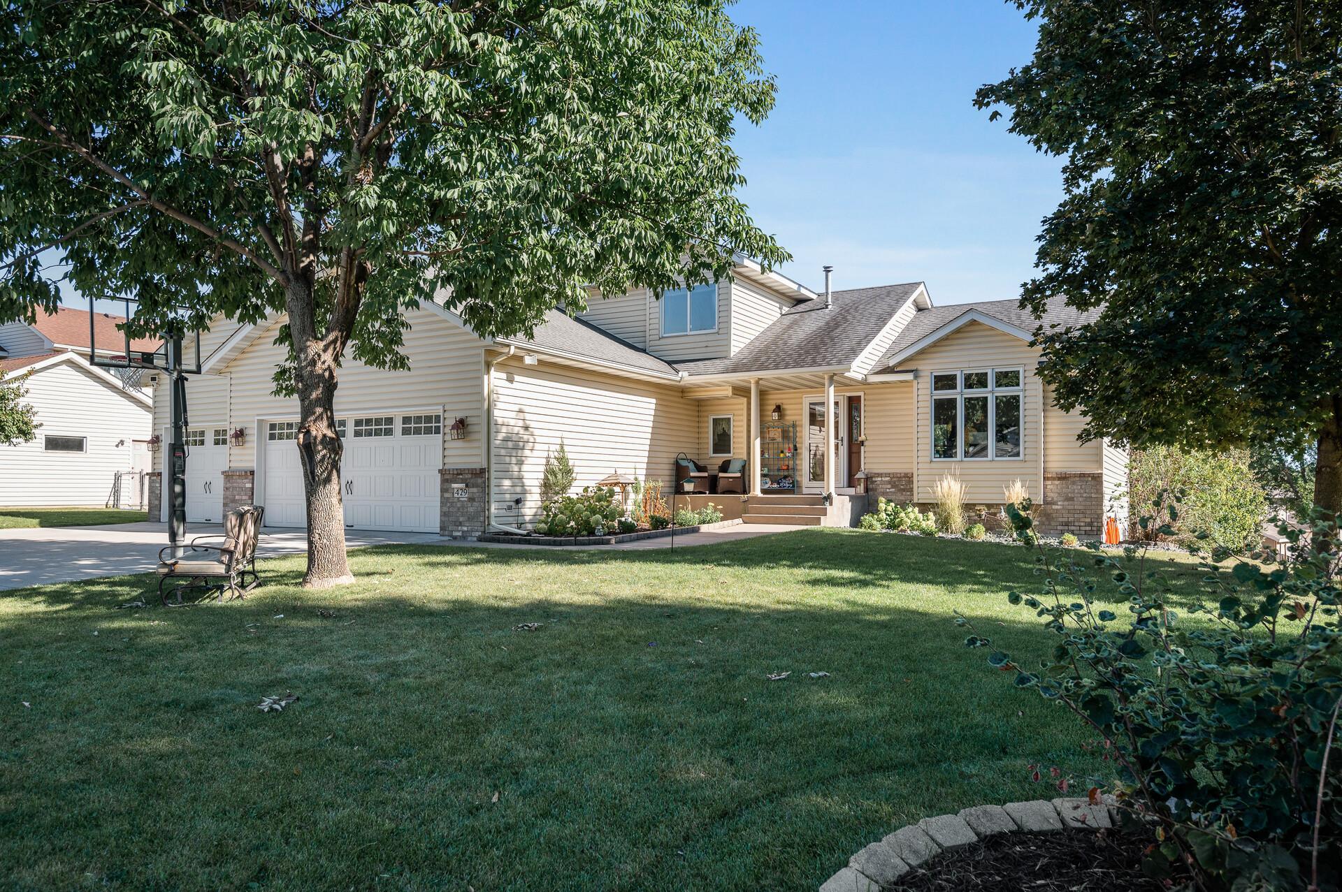 Cottonwood Ave, Saint Michael, MN 55376