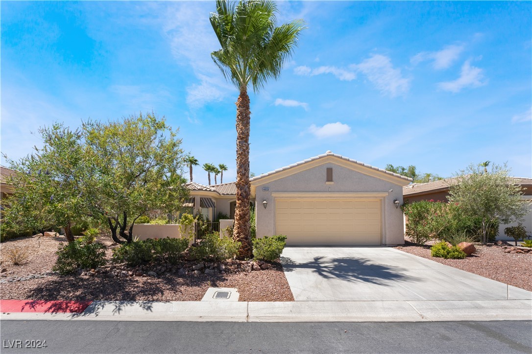 Leffetto St, Las Vegas, NV 89135