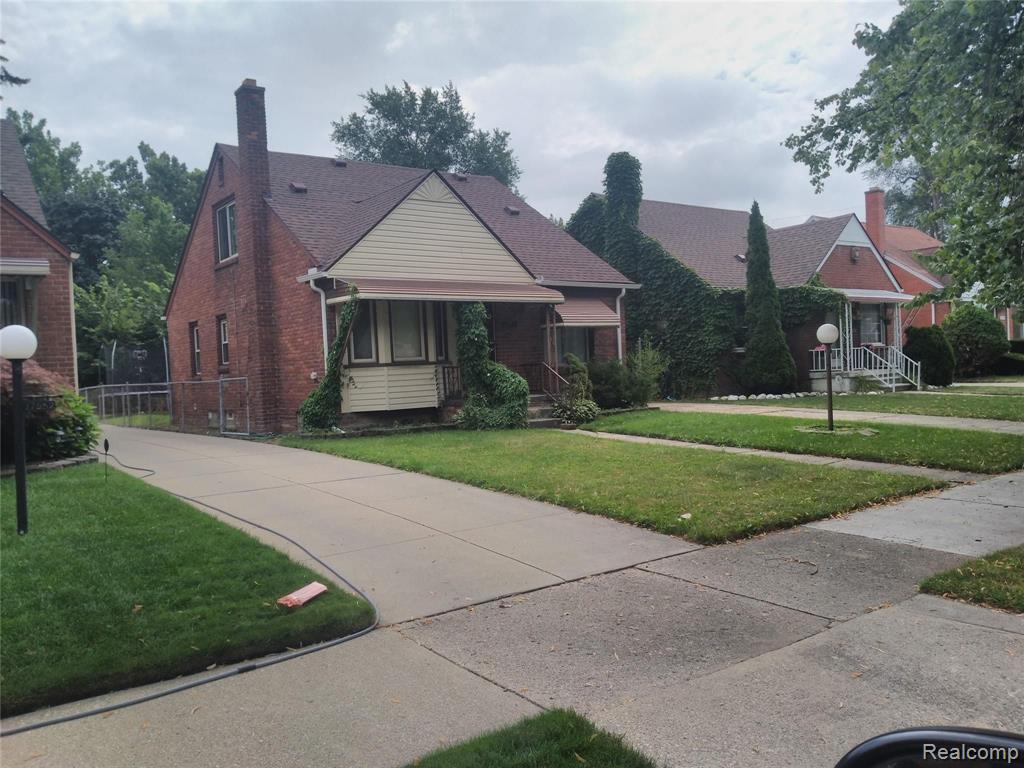 Stahelin Ave, Detroit, MI 48219
