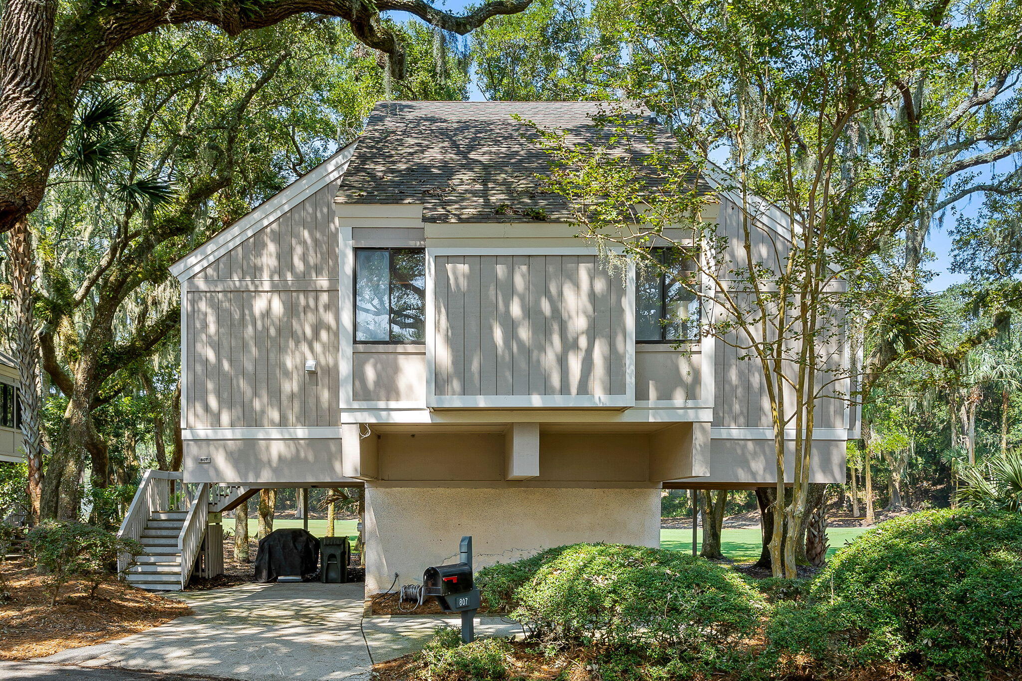 Treeloft Trce, Johns Island, SC 29455