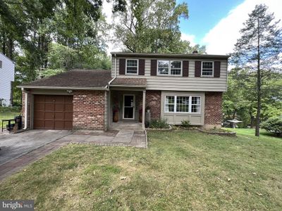 425 Fairfax Drive, House other with 4 bedrooms, 1 bathrooms and null parking in EXTON PA | Image 1