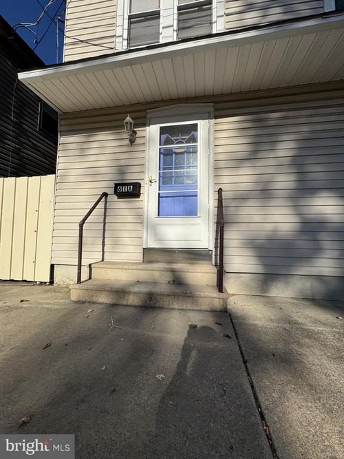 61 West Avenue, PITMAN, NJ, 08071 | Card Image