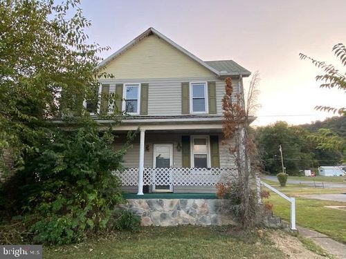 14074 2nd St, MOUNT UNION, PA, 17066-8800 | Card Image