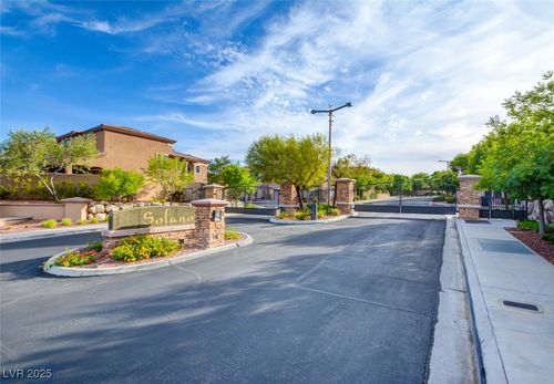 11768 Del Sur Ave, Las Vegas, NV, 89138-6020 | Card Image