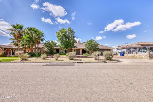 11308 Sundance Ave, El Paso, TX, 79936-2421 | Card Image