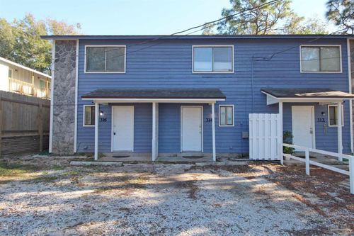 316 Teakwood Cir, Pensacola, FL, 32506-5379 | Card Image