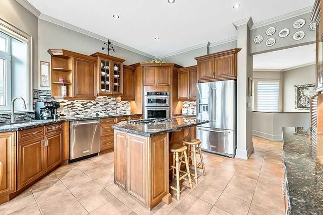 224035 318 Avenue W, House other with 4 bedrooms, 4 bathrooms and 6 parking in Rural Foothills County AB | Image 8