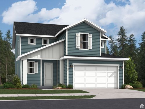 1544-1645 W Blue Flax Dr, Saratoga Springs, UT, 84045 | Card Image