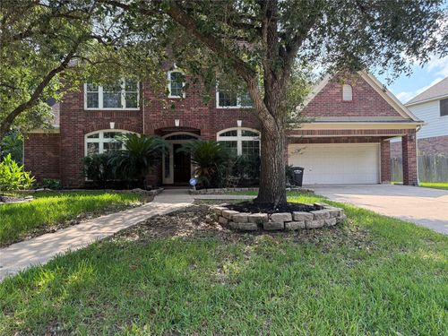 3538 Stanbury Place Ln, Katy, TX, 77494-2297 | Card Image