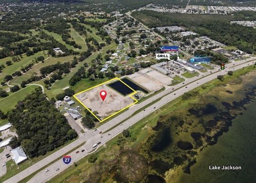 1025 Us Highway 27 S, Sebring, FL, 33870 | Card Image