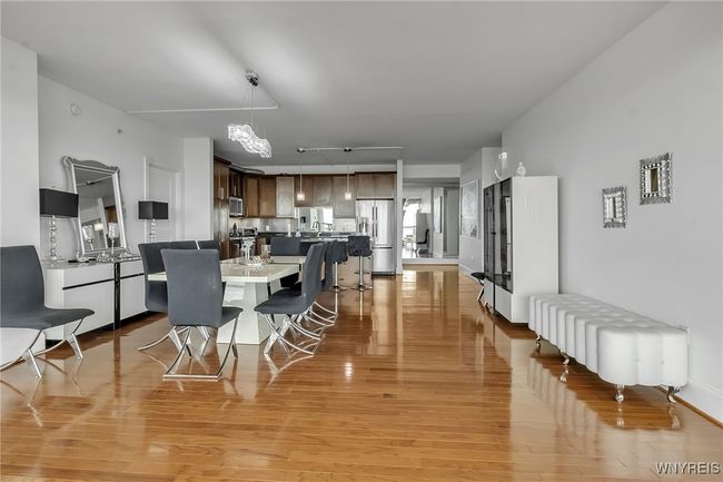UNIT-403 - 132 Lakefront Blvd, Condo with 2 bedrooms, 2 bathrooms and null parking in Buffalo NY | Image 10