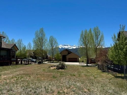 529 Marion Overlook, Ridgway, CO, 81432-7403 | Card Image