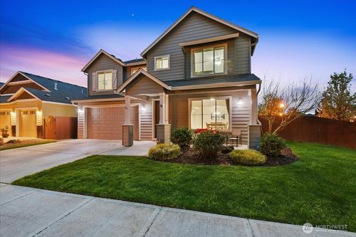 10512 Ne 156th Ave, Vancouver, WA, 98682-3102 | Card Image