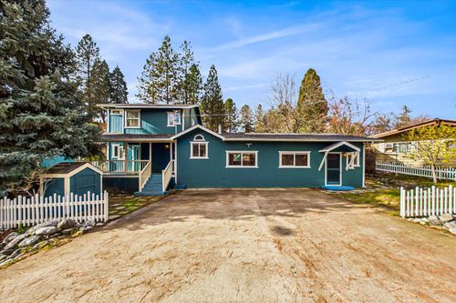 181 Barbara Ave, Weaverville, CA, 96093-8002 | Card Image
