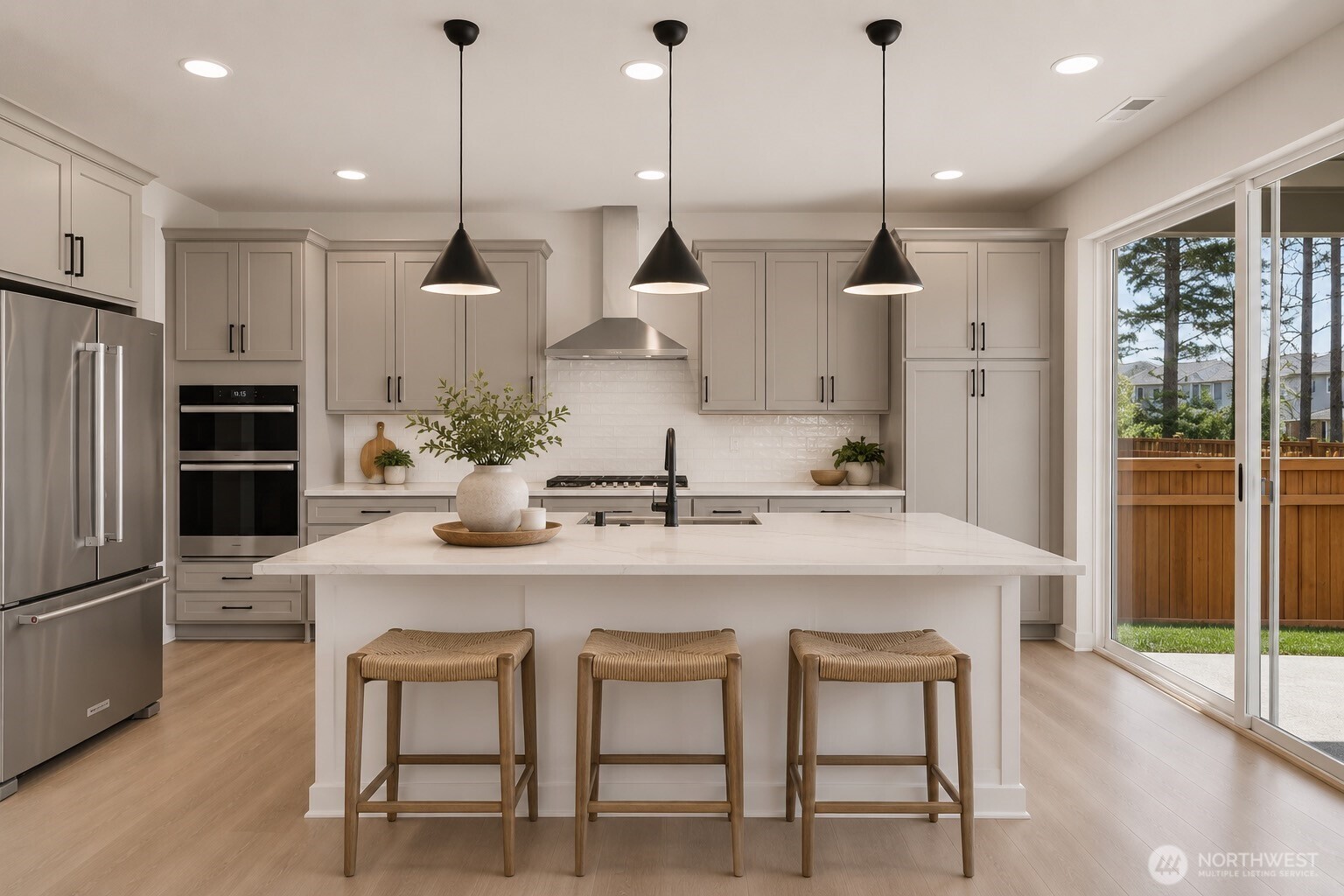 Residential in Bonney Lake 2