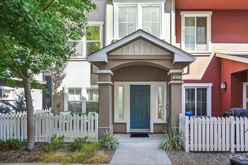 917 Alegre Pl, San Jose, CA, 95126-1086 | Card Image