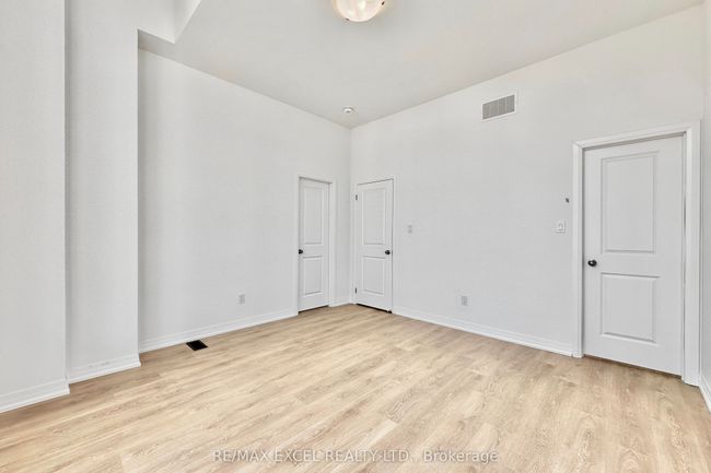 28 Alan Francis Lane, House attached with 3 bedrooms, 4 bathrooms and 1 parking in Markham ON | Image 21