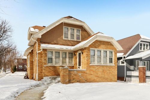 2503 N 48th Street, Milwaukee, WI, 53210 | Card Image