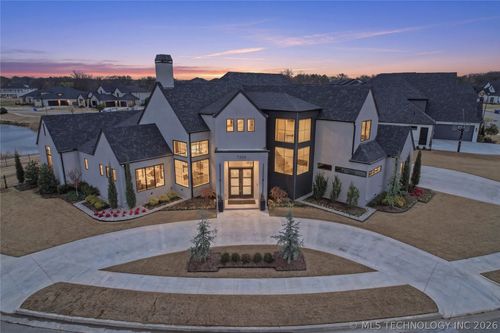 7303 E College St, Broken Arrow, OK, 74014-3110 | Card Image