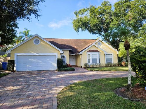 14504 Brambie Ct, TAMPA, FL, 33624-2636 | Card Image