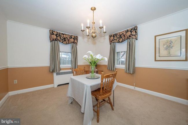 12 Mulberry Ln, House other with 3 bedrooms, 2 bathrooms and null parking in NEWTOWN SQUARE PA | Image 5