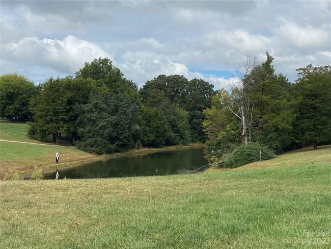 Pond along the trail | Image 33