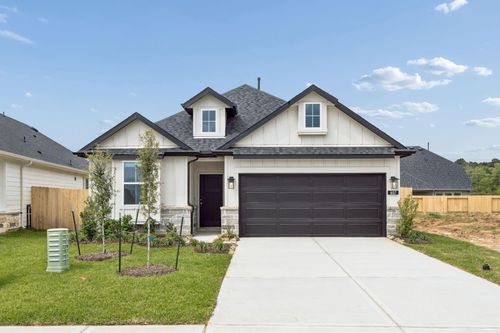 657 Amber Falls Dr, Montgomery, TX, 77356-2334 | Card Image