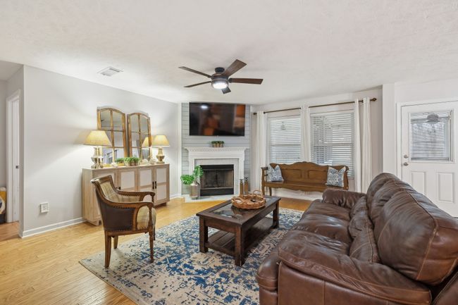 1006 Harmony Ln, House other with 4 bedrooms, 3 bathrooms and 2 parking in Hendersonville TN | Image 22