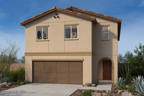 937 W Calle Coroza, Sahuarita, AZ, 85629 | Card Image