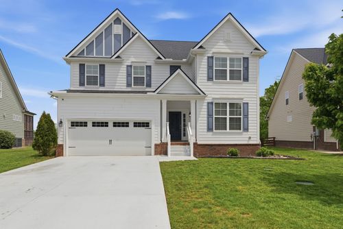 1265 Cotillion Dr, Murfreesboro, TN, 37128-1744 | Card Image