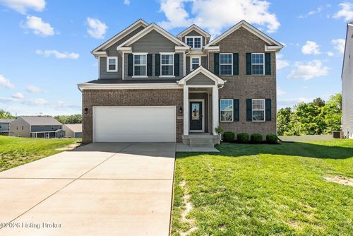 11717 Sandhill Preserve Dr, Louisville, KY, 40229-6534 | Card Image