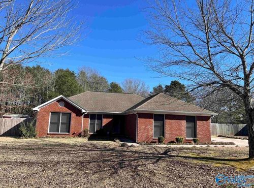 143 Cooper Drive, Huntsville, AL, 35811 | Card Image