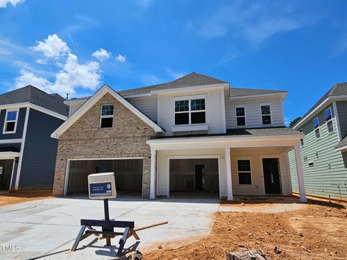 169-315 Augusta Pond Way, Raleigh, NC, 27603-4577 | Card Image