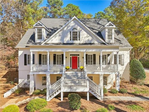 62 Smokerise Pt, Peachtree City, GA, 30269-4061 | Card Image