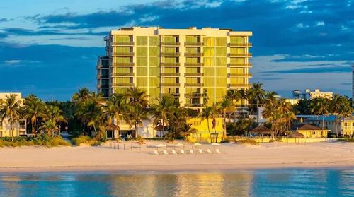 804-305 Briny Avenue, Pompano Beach, FL, 33062 | Card Image