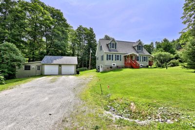 639 East Road, House other with 4 bedrooms, 3 bathrooms and null parking in Tinmouth VT | Image 1